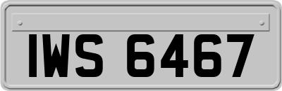 IWS6467