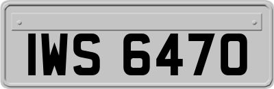 IWS6470
