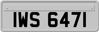 IWS6471