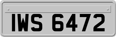IWS6472