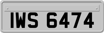 IWS6474