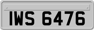 IWS6476