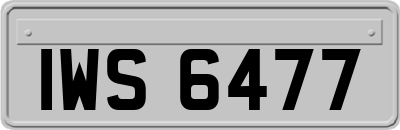 IWS6477