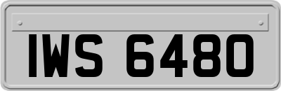 IWS6480