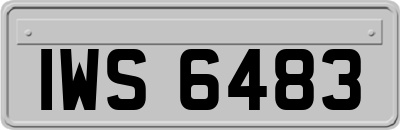 IWS6483