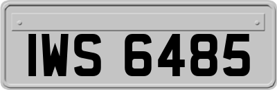 IWS6485
