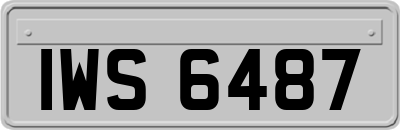IWS6487