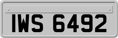 IWS6492
