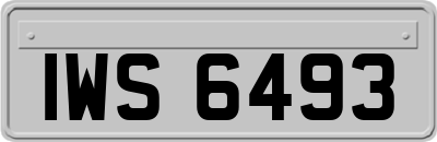 IWS6493