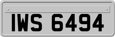 IWS6494
