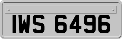 IWS6496