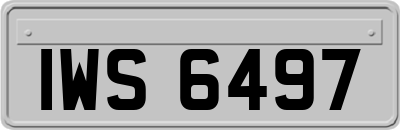 IWS6497