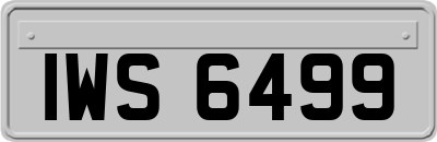 IWS6499