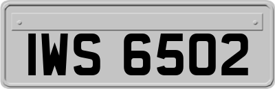 IWS6502