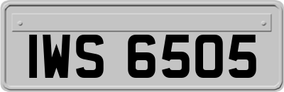 IWS6505