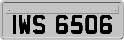 IWS6506