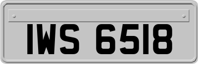 IWS6518