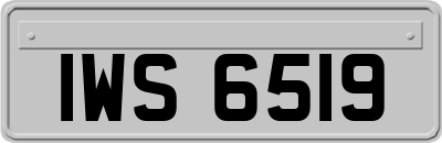 IWS6519