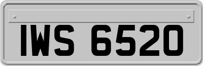 IWS6520