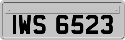 IWS6523