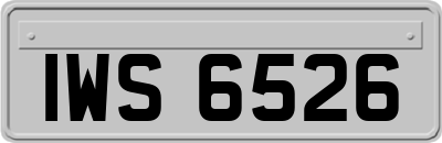 IWS6526