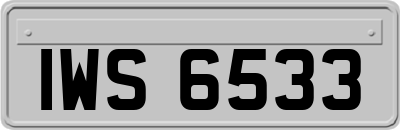IWS6533