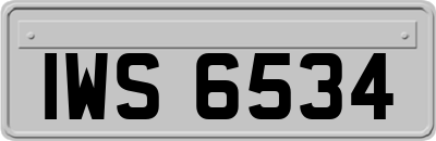 IWS6534