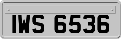 IWS6536