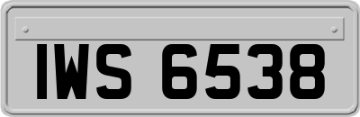 IWS6538