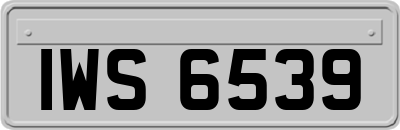 IWS6539