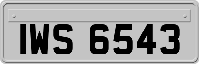 IWS6543