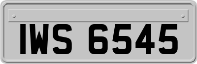 IWS6545