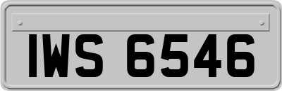 IWS6546
