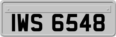 IWS6548