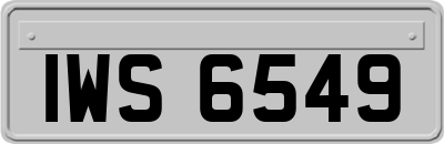 IWS6549