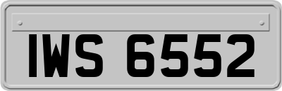 IWS6552