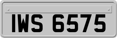 IWS6575