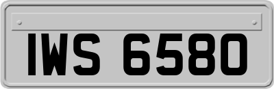 IWS6580