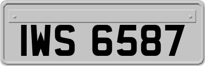 IWS6587