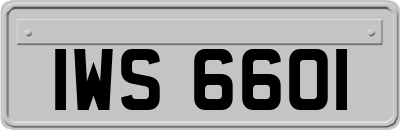 IWS6601