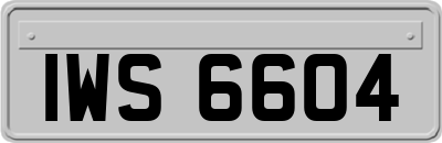IWS6604