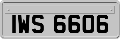 IWS6606