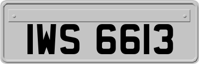 IWS6613