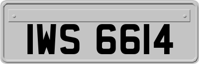 IWS6614