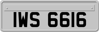 IWS6616
