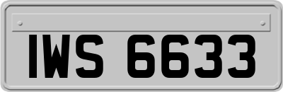 IWS6633