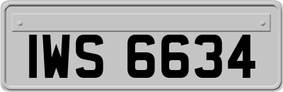 IWS6634