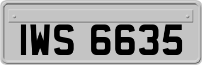 IWS6635