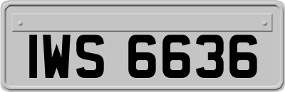 IWS6636
