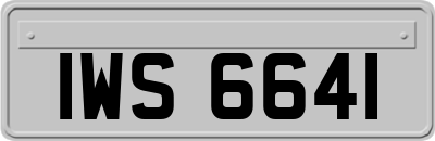 IWS6641
